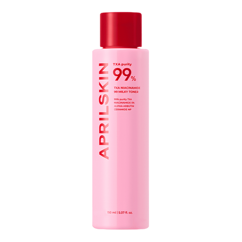 APRIL SKIN - TXA NIACINAMIDE 99 MILKY TONER 150ml