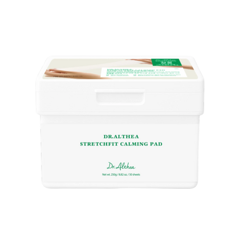 Dr.Althea - STRETCHFIT CALMING PAD