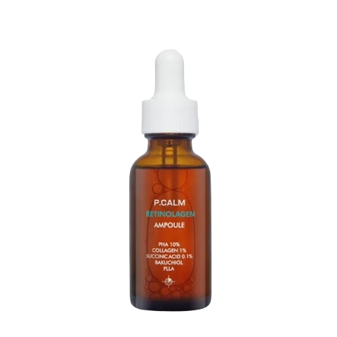 P.CALM - Retinolagen Ampoule 30ml