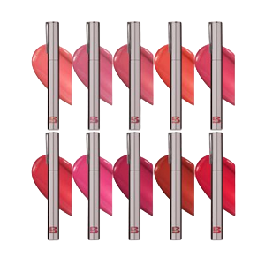 BRAYE - THIN WATER BLUR TINT VARIOS COLORES