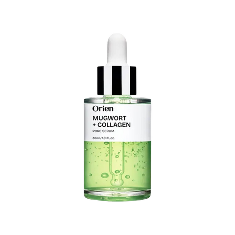 ORIEN  - MUGWORT COLLAGEN SERUM 30ML