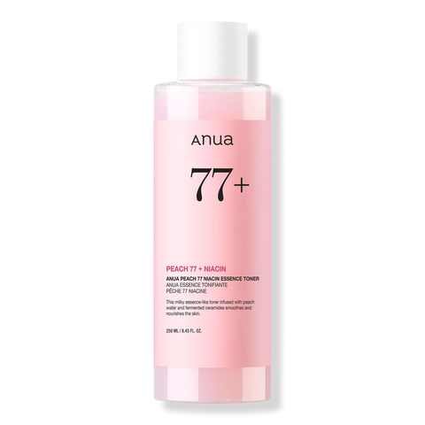 ANUA - PEACH 77 NIACIN ESSENCE TONER 250ml