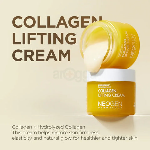 NEOGEN DERMALOGY - COLLAGEN LIFTING CREAM 70ML