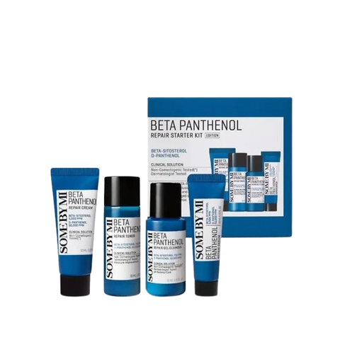 SOME BY ME - BETA PANTHENOL REPAIR STARTER KIT
