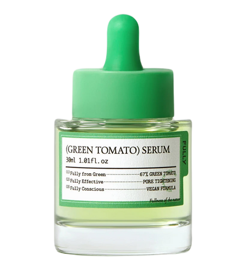 FULLY - Green Tomato Serum 30ml