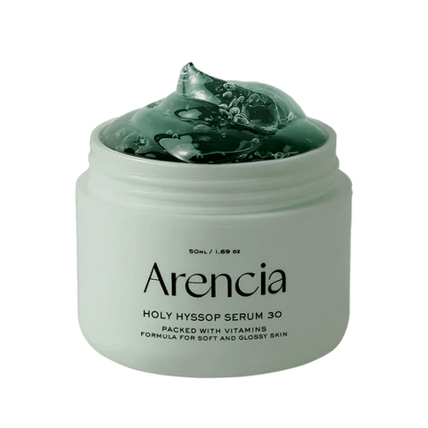 ARENCIA - Holy Hyssop Serum 30 50g