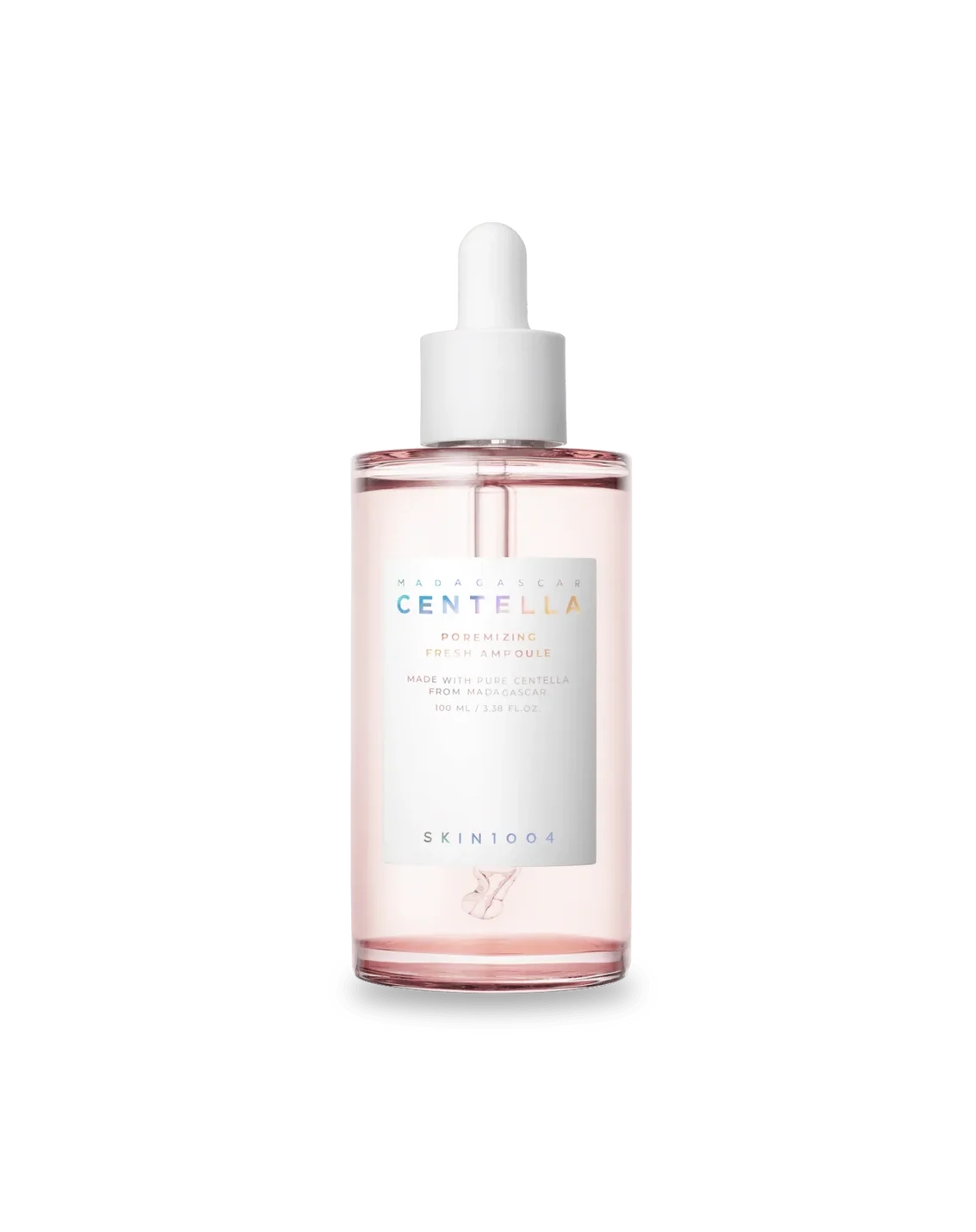 SKIN1004 - MADAGASCAR CENTELLA POREMIZING FRESH AMPOULE 100ML