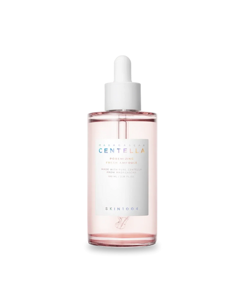 SKIN1004 - MADAGASCAR CENTELLA POREMIZING FRESH AMPOULE 100ML
