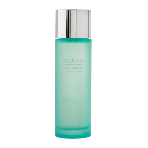 MIGUHARA - Cica Bakuchiol Cleanse Toner 120ml