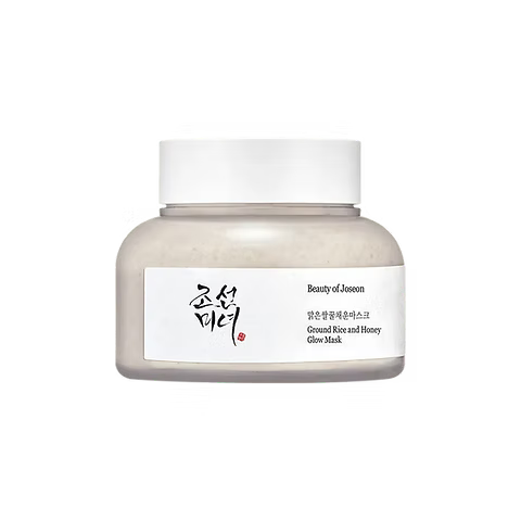 Beauty of Joseon - Ground Rice and Honey Glow Mask 150ML