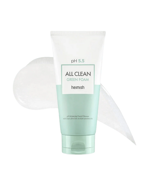 Heimish - All Clean Green Foam 150g