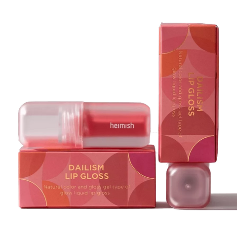 HEIMISH - Dailism Lip Gloss