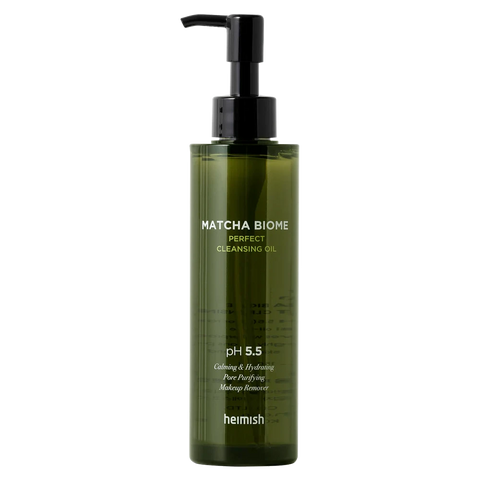 Heimish - MATCHA BIOME PERFECT CLEANSING OIL 150ML