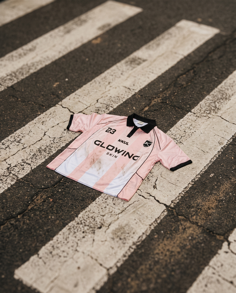 KKUL – Glowing Skin Jersey | First Drop