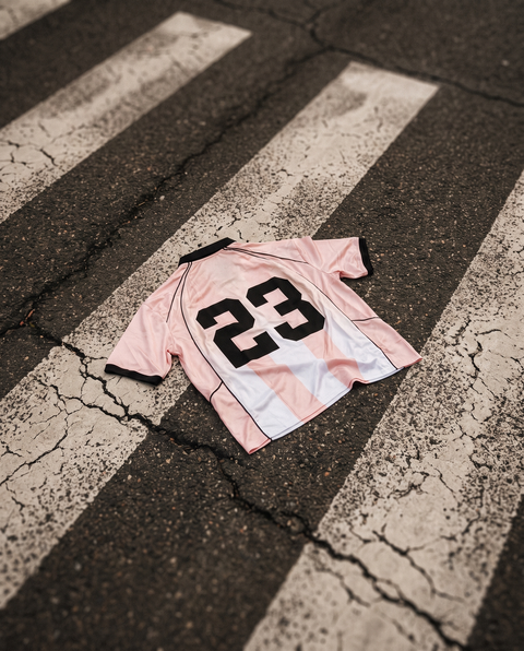 KKUL – Glowing Skin Jersey | First Drop