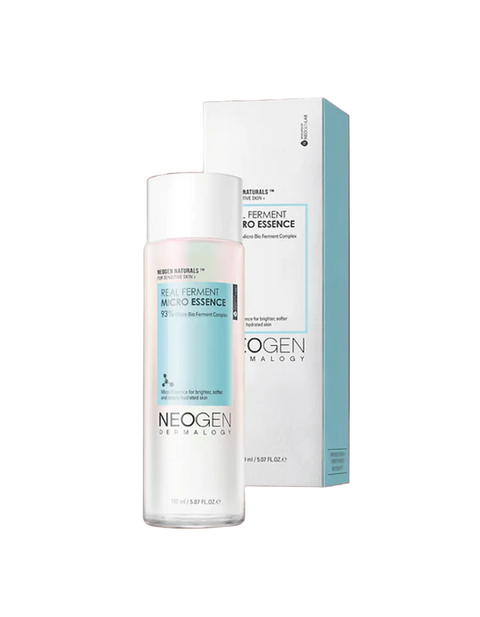 NEOGEN DERMALOGY - REAL FERMENT MICRO TONER 150ML