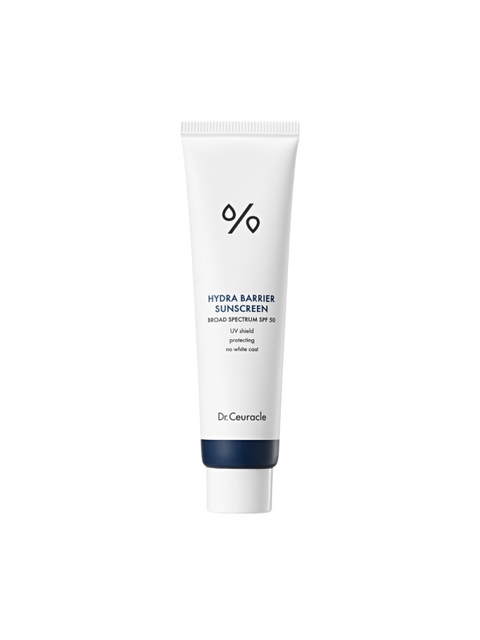 Dr. Ceuracle - HYDRA BARRIER SUNSCREEN 50ml