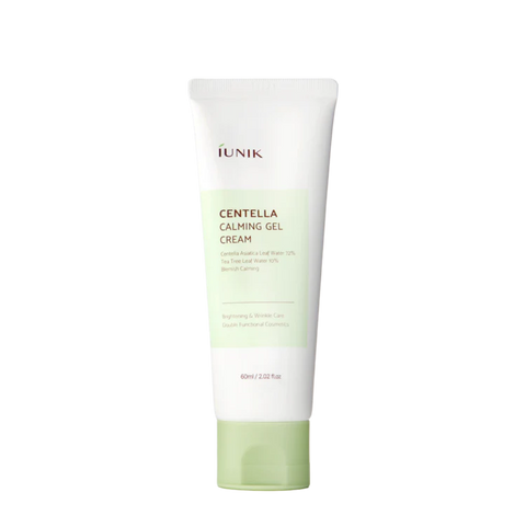 IUNIK - Centella Calming Gel Cream 60ml