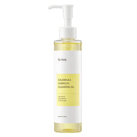 IUNIK -  Calendula Complete Cleansing Oil 200ml