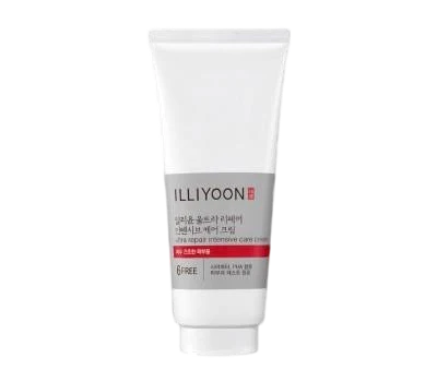ILLIYOON - Ultra Repair Intensive Care Cream 200ml