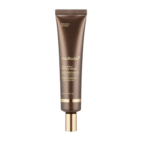 Medicube - DEEP VITA A RETINOL SERUM 30ml