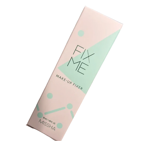 Missha - FIX ME MAKE UP FIXER 50ml