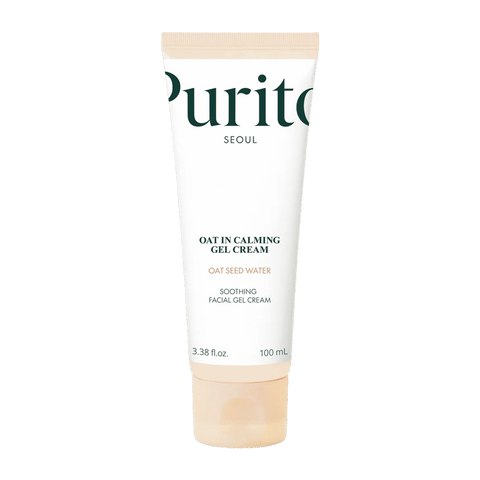 Purito SEOUL - Oat-in Calming Gel Cream 100ml