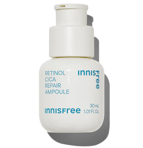 INNISFREE - RETINOL CICA REPAIR AMPOULE 30ML