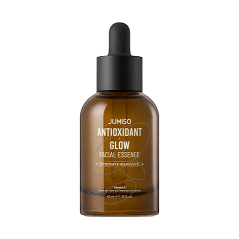 JUMISO - Antioxidant Glow Facial Essence 40ml