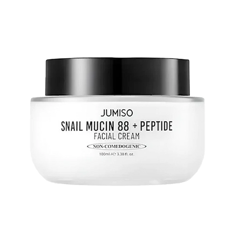 JUMISO - Snail Mucin 88 + Peptide Cream 100ml