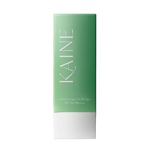KAINE - Green Fit Pro Sun SPF 50+ Sunscreen