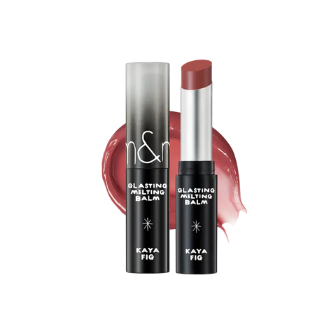 ROM&ND - ROM&ND X INAPSQUARE MELTING BALM 06 KAYA FIG