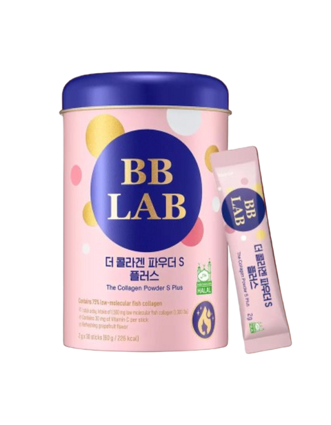 BB LAB- The Collagen Powder S Plus 30 sobres
