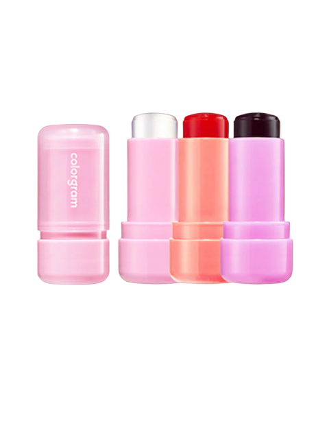 COLORGRAM - Multi Jelly Stick varios colores