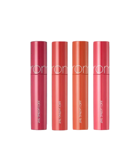 ROMAND - JUICY LASTING TINT