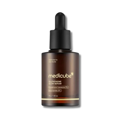 MEDICUBE - AGE-R GLUTATHIONE GLOW SERUM 30g