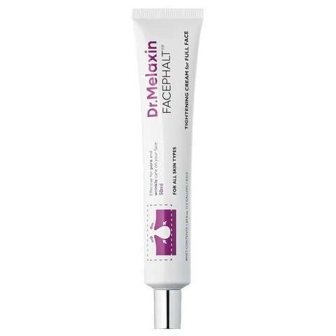 Dr.Melaxin - Facephalt Tightening Cream 50ml