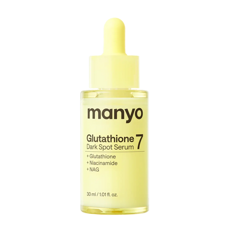 MANYO - Glutathione 7 Dark Spot Serum 30ml
