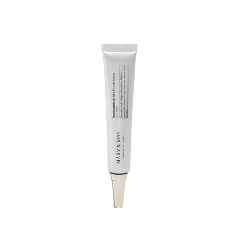 MARY&MAY - TRANEXAMIC ACID+GLUTATHIONE EYE CREAM 30ML