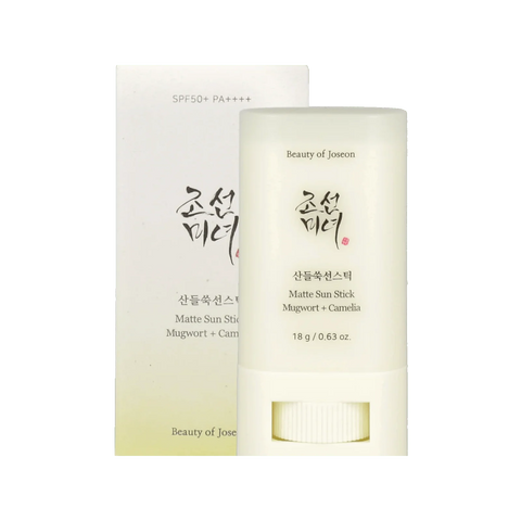 Beauty of Joseon - Matte Sun Stick 18g