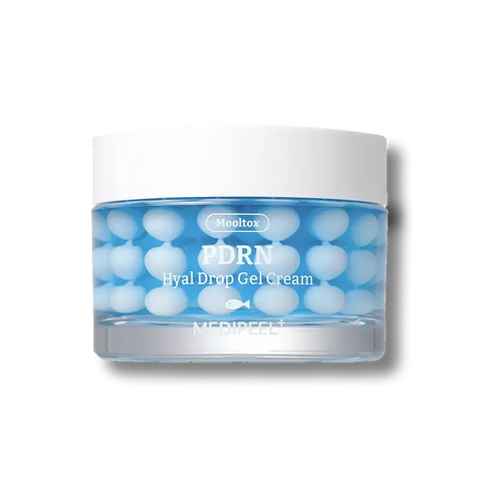 MEDIPEEL -  MOOLTOX PDRN HYAL DROP GEL CREAM 50G