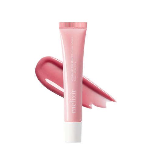 MELIXIR - Vegan Lip Treatment 15G