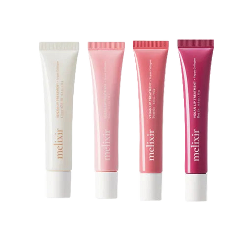 MELIXIR - Vegan Lip Treatment 15G