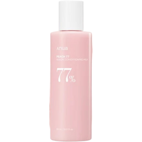 ANUA - PEACH 77 NIACIN CONDITIONING MILK 150ml