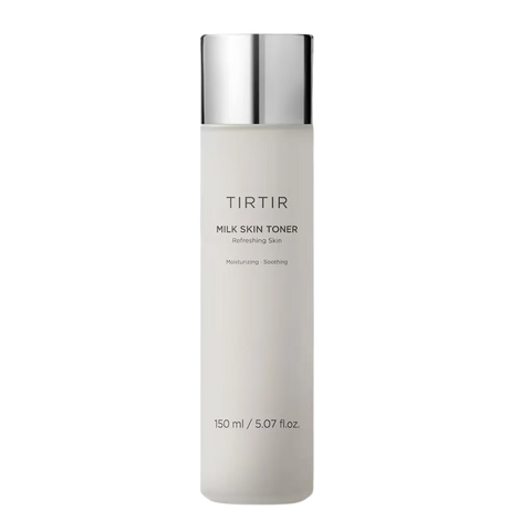 TIRTIR - MILK SKIN TONER 150ML