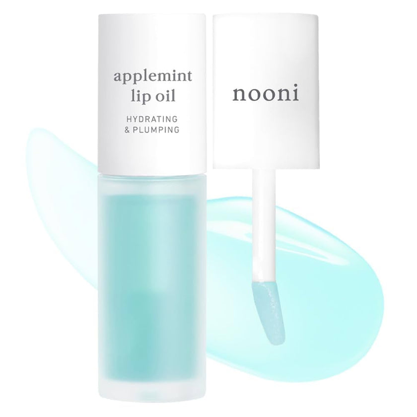 nooni - Applemint Lip Oil 3.7ml – KKUL