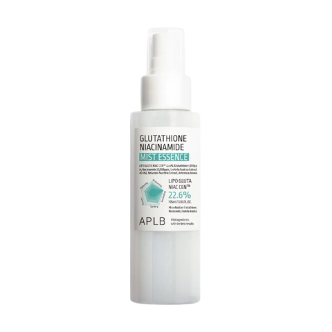 APLB - Glutathione Niacinamide Mist Essence 105ML