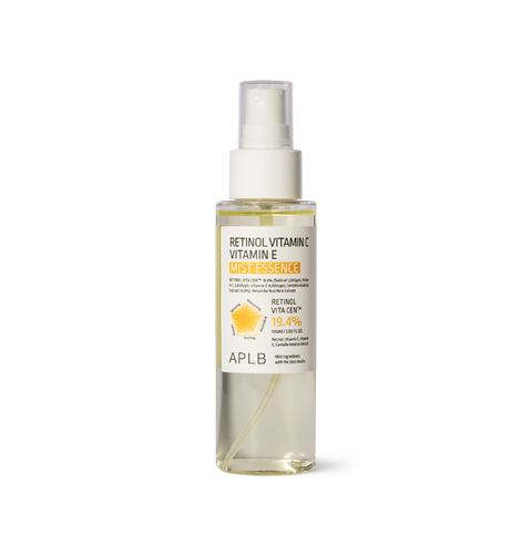 APLB - Retinol Vitamin C Vitamin E Mist Essence 105ml
