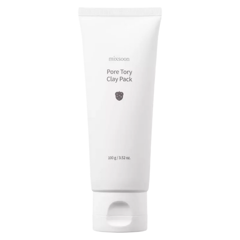 MIXSOON - PORE TORY CLAY PACK 100G
