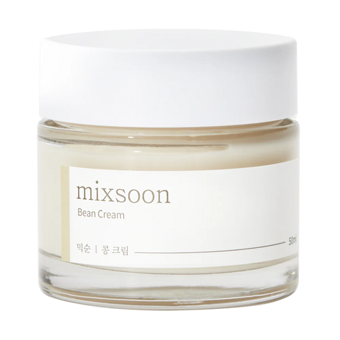 MIXSOON - Bean cream 50ML